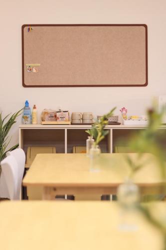 Φωτογραφία από το άλμπουμ του Travel Light Hostel Gyeongju σε Gyeongju