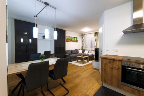 Wunderschönes Apartment im Zentrum von Wels