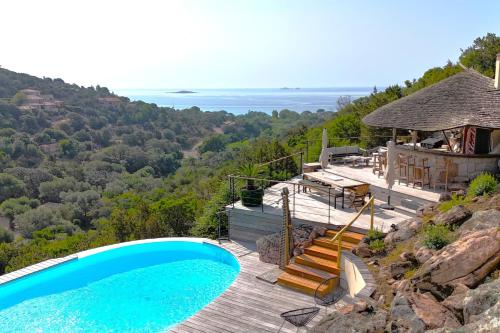 Villa Elsa Di Palombaggia