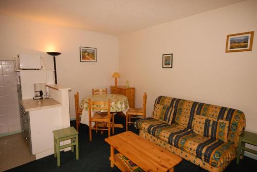 Résidence Isards - Studio pour 6 Personnes MAE-5053