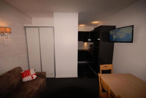 Résidence Sanctus - Studio pour 6 Personnes MAE-5063
