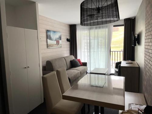 Gallery image of Résidence Le Portillo - Piscine - Studio pour 4 Personnes MAE-5303 in Gourette