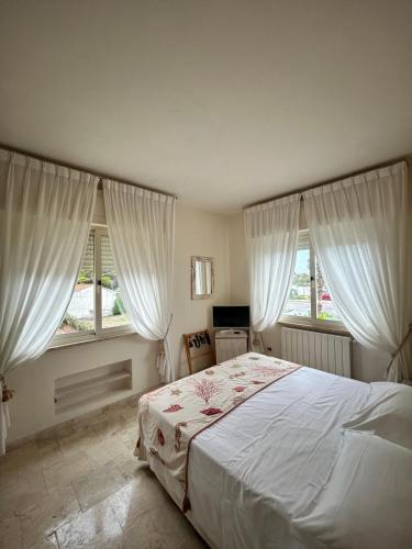 Gallery image of Hotel Bagni Lido in Vada