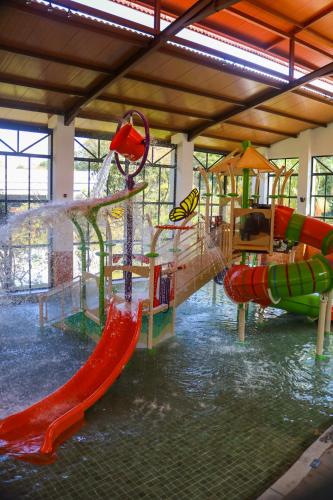 Hotel Fazenda Vilarejo All Inclusive