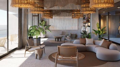 Gallery image of Hotel Maró in Pichilemu