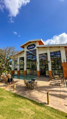 Hotel Fazenda Vilarejo All Inclusive