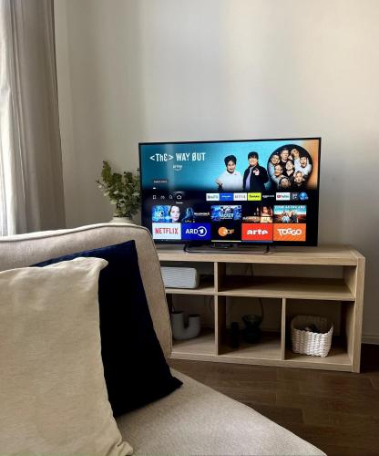 Charming Vienna Flat - near Metro & Volksoper