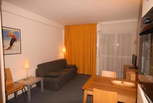 Résidence Sarriere - Studio pour 6 Personnes MAE-5113