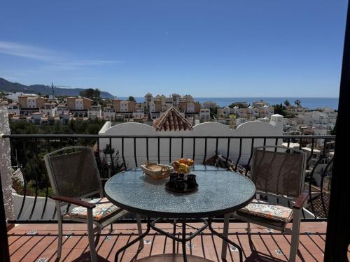 Nerja Paradise Rentals - Villa Alaymar