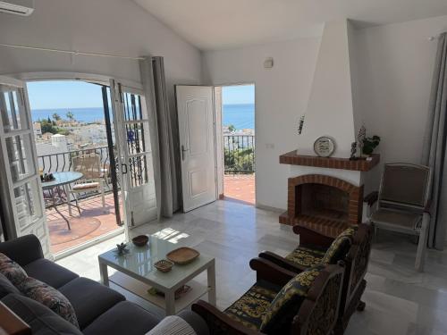 Nerja Paradise Rentals - Villa Alaymar