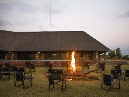 Galería fotográfica de Keleo Safari Lodge en Bela-Bela
