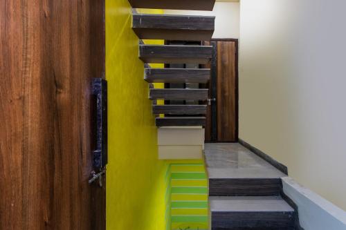 Fotografie z fotogalerie ubytování Hotel O Home Stay v destinaci Kanāria