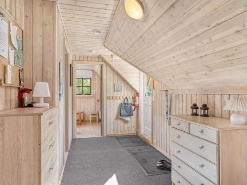 Fotografie z fotogalerie ubytování Holiday Home Niesina - 600m to the fjord by Interhome v destinaci Højslev