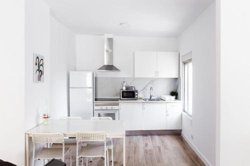 Tetuan Ground Floor with wifi and AC
