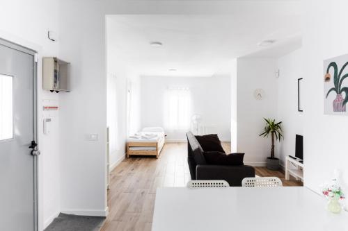 Tetuan Ground Floor with wifi and AC