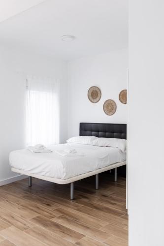Tetuan Ground Floor with wifi and AC