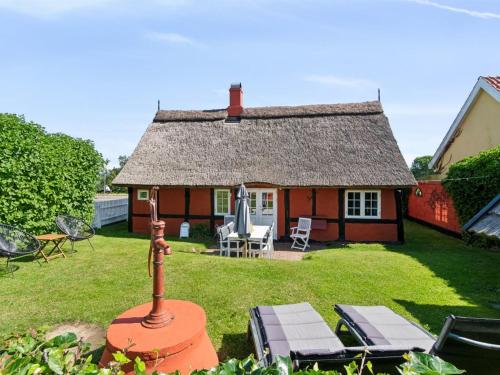 Zahrada ubytování Holiday Home Leoni - 115m from the sea by Interhome