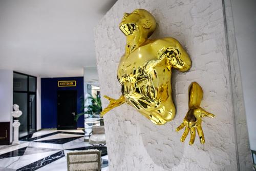 Gambar di galeri bagi Mercure Baku City di Baku