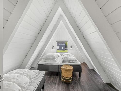 Gallery image of Holiday Home Claudette - 18km to the inlet by Interhome in Farsø
