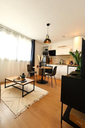 Appartement - Le Quai 02