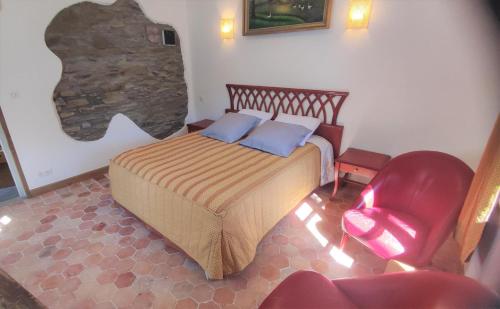 Billede fra billedgalleriet på La goutelle i Neufmanil