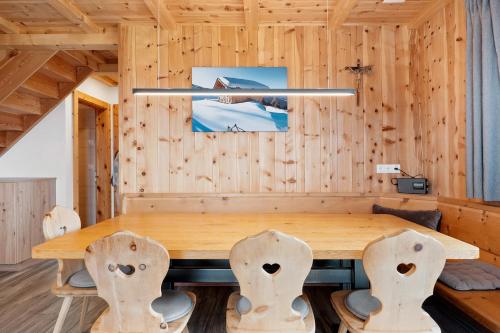 Imagen de la galería de Almhaus Morgenrast, en Sarentino