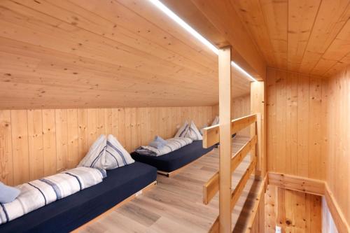 Imagen de la galería de Almhaus Morgenrast, en Sarentino