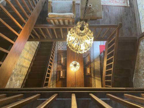 Φωτογραφία από το άλμπουμ του Luxury Stone Villa with Private Pool σε Ortakent