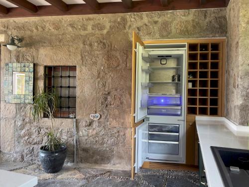 Φωτογραφία από το άλμπουμ του Luxury Stone Villa with Private Pool σε Ortakent