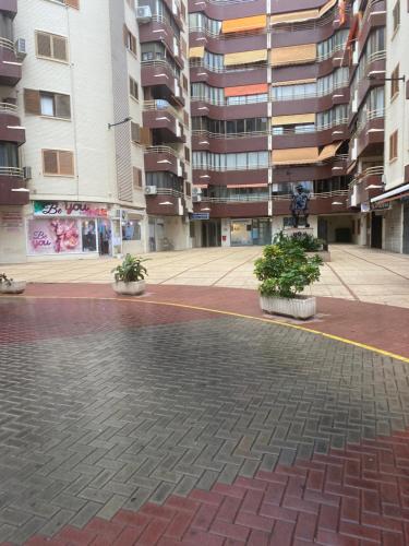 Piso de Lujo en el centro de Benidorm