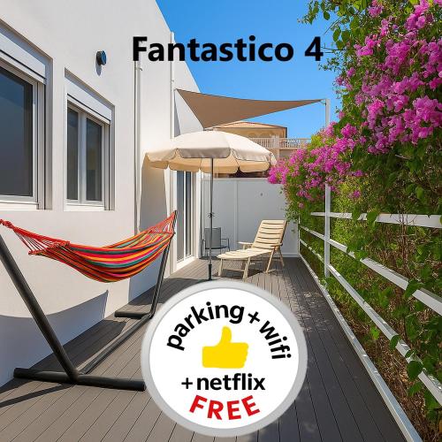 Fantastico Apartments Terrasse Balkon Klima Küche Gratis Parkplatz BBQ Puerto de la Cruz