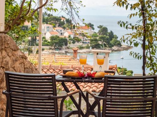 Apartment Jakša-center of town Hvar