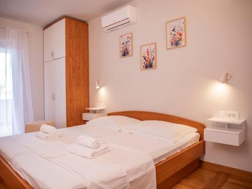 Apartment Jakša-center of town Hvar