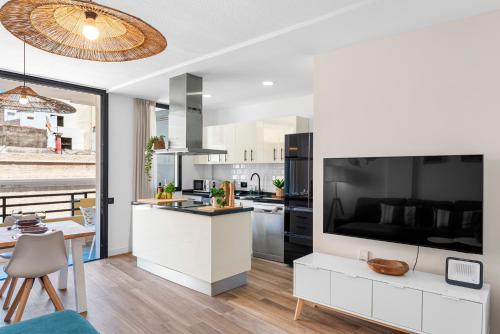 MEDANO4YOU Sal y Sol Holiday Home