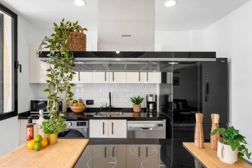 MEDANO4YOU Sal y Sol Holiday Home