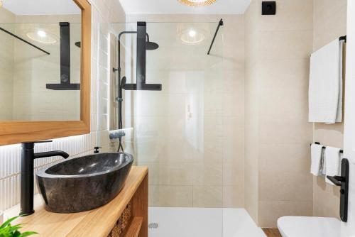 MEDANO4YOU Sal y Sol Holiday Home