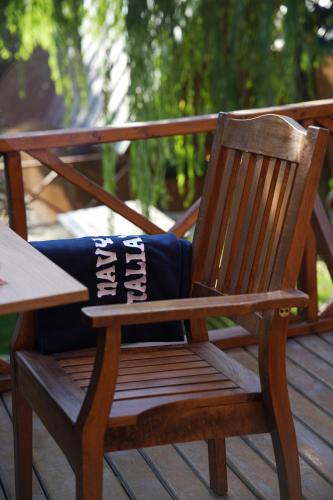 Galería fotográfica de Navy Inn en Arnavutköy