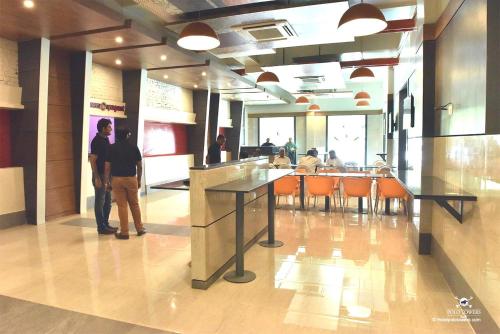 Ospiti di Max Hotels Prayagraj