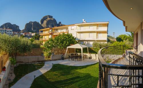 Relax Home Meteora