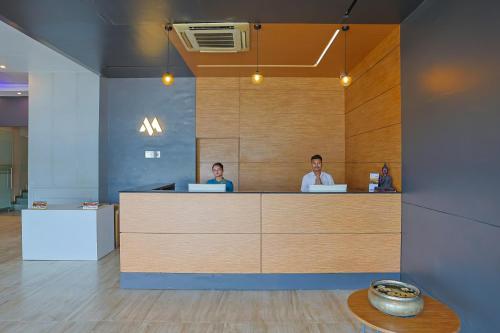 Ospiti di Max Hotels Prayagraj