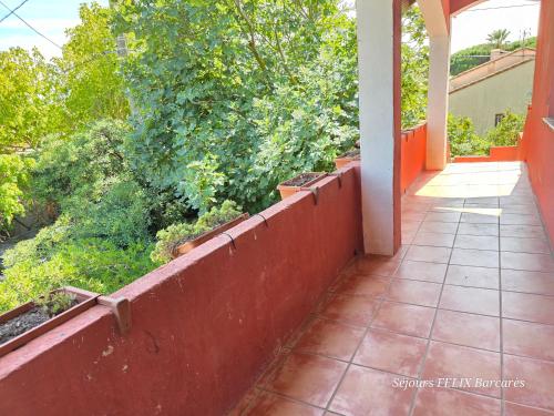 LE BARCARES Logement 
