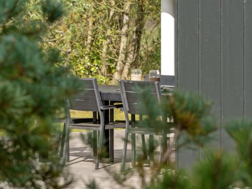 Zahrada ubytování Holiday Home Grimi - 4km from the sea by Interhome