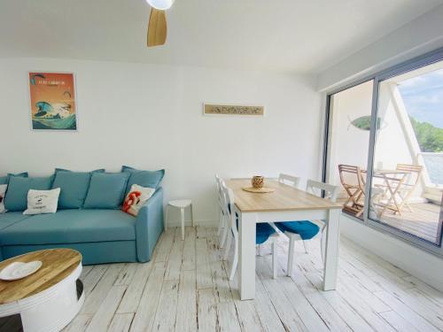 Appartement Le Flamant Bleu