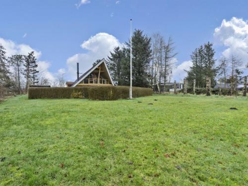 Gallery image of Holiday Home Tally - 800m to the fjord by Interhome in Løgsted