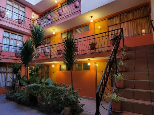 Φωτογραφία από το άλμπουμ του Olaza's guest house σε Huaraz