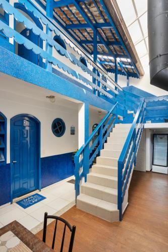 Imagen de la galería de Apartamentos 350m do mar, en Florianópolis