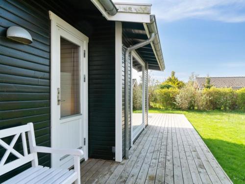 Zahrada ubytování Holiday Home Bassi - 650m from the sea by Interhome