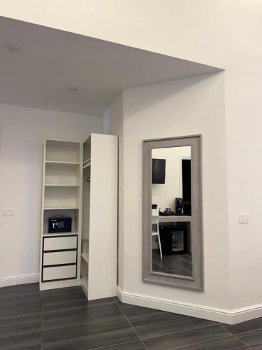 Afbeelding uit fotogalerij van Kairos Relais in Napels