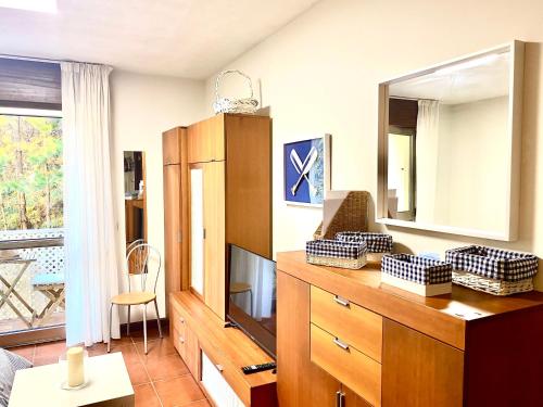 San Vicente de la Barquera. Playa