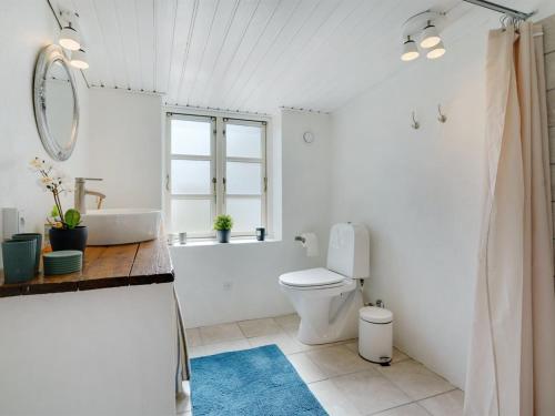 Gallery image of Holiday Home Gyril - 100m from the sea by Interhome in Sønderby